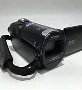 Image result for Samsung HMX-F80 Camcorder