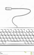 Image result for Dot Line Clip Art of Keyboard