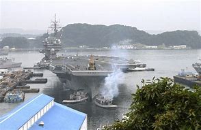 Image result for Yokosuka Japan US Navy