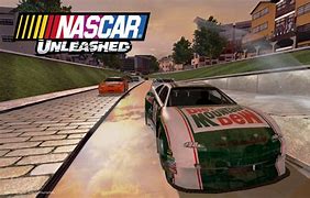 Image result for NASCAR Unleashed PS3 Cover