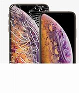 Image result for Broken Back of iPhone