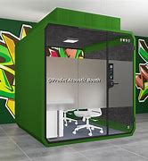 Image result for Soundproof Booth