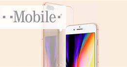 Image result for T-Mobile Phones iPhone 8 Plus