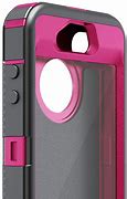 Image result for iPhone 3GS OtterBox Pink Case