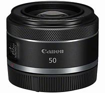 Image result for Canon 50Mm 1.8 Prime Lens