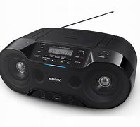 Image result for Sony Boombox Radio