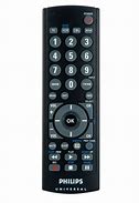 Image result for Philips Remote Control Blue Clock