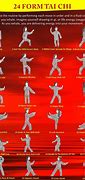 Image result for Tai Chi Chuan Movements