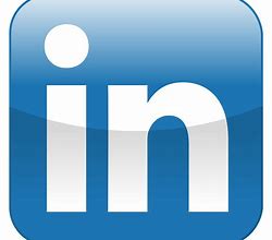 Image result for Official LinkedIn Logo Transparent
