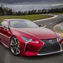Image result for Lexus LC 500 Coupe