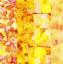 Image result for Pink and Yellow Abstract Line Painting