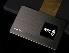 Image result for NFC Card โลหะ