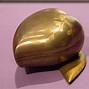 Image result for Small Round Golden Box