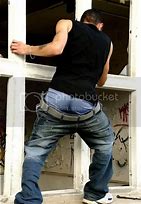 Image result for Extreme Sagging Pants