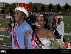 Image result for High School Homecoming King