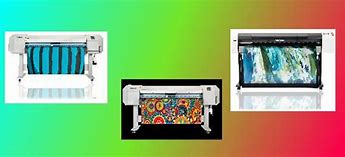 Image result for Grand Format Dye Sub Printer