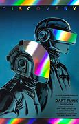 Image result for Daft Punk Retro