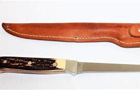 Image result for Original Schrade Uncle Henry Knives