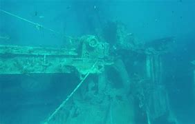 Image result for Sunken Ship Aruba