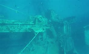 Image result for Sunken Ship Aruba