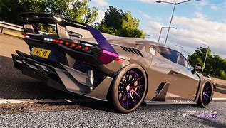 Image result for Forza Horizon 4 Fast and Furious Mazda