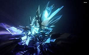 Image result for Shattered Crystal Shards