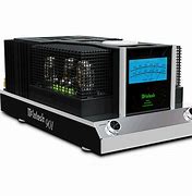 Image result for McIntosh Audio Amplifier