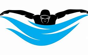 Image result for Swimmer Graphic
