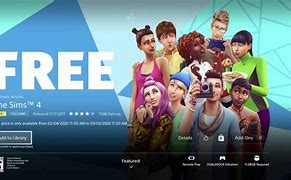 Image result for How to Get Sims 4 for Free