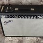 Image result for Vintage Fender Black Face