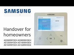 Image result for Samsung Zone Controller