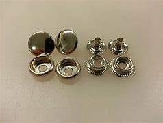 Image result for Nickel Snaps