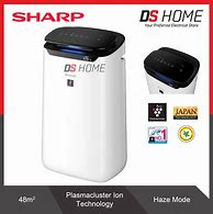 Image result for Sharp Air Purifier Odor