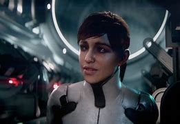 Image result for Mass Effect Andromeda Expressions
