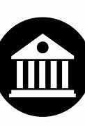 Image result for Government Building Icon Drawing