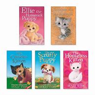 Image result for Holly Webb Animals Books