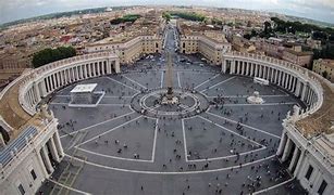 Image result for pics vatican plaza