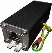 Image result for Ethernet Lightning Surge Protector