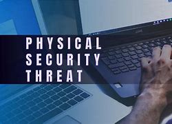 Image result for What Is Physical Security On a Computer