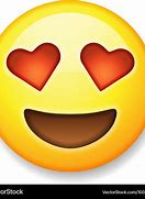 Image result for Heart Eyes Emoji Text
