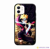 Image result for iPhone 8 Boruto Case