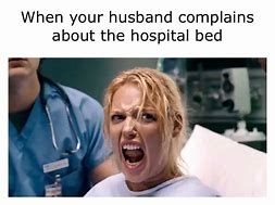 Image result for Hospital Bed Laptop Meme