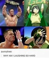 Image result for John Cena Avatar