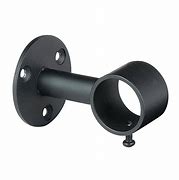 Image result for Curtain Rod End Holders