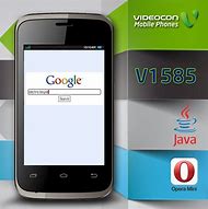 Image result for Java Phone