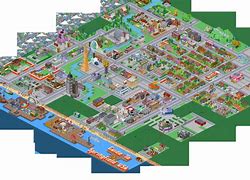 Image result for Map of Quahog Family Guy