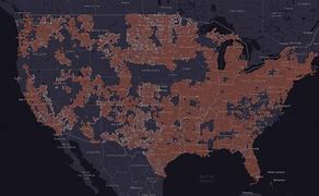 Image result for Boost Infinite Coverage Map