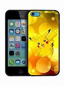 Image result for iPhone 5C Pokemon Case