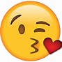 Image result for Emoji Girl Kiss
