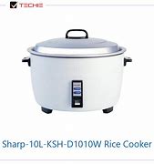 Image result for Rice Cooker 10L